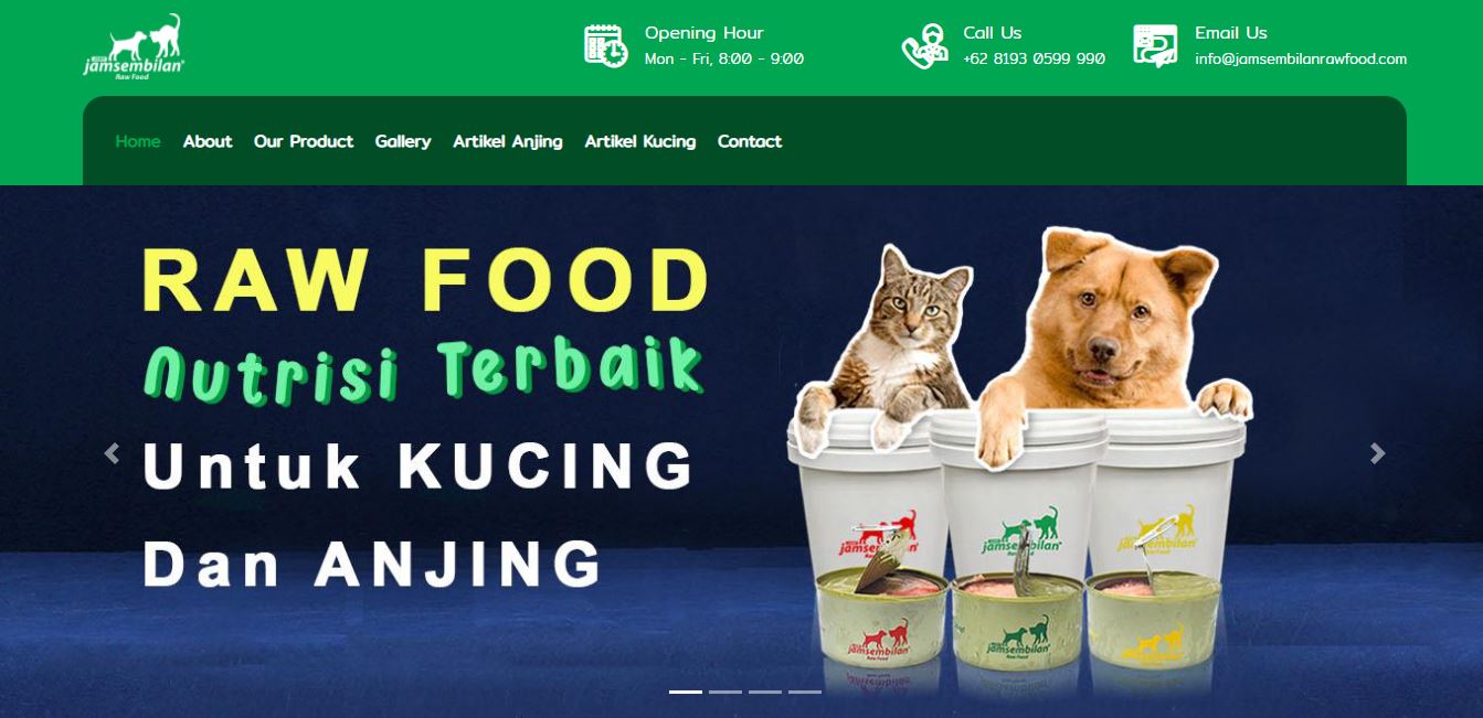Jam Sembilan